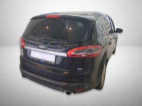 Ford S-Max - 2011