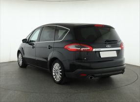 Ford S-Max - 2011