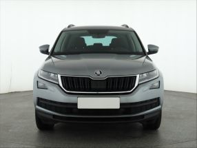 Škoda Kodiaq - 2018