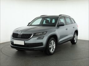Škoda Kodiaq - 2018