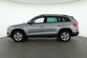 Škoda Kodiaq - 2018