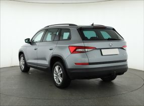 Škoda Kodiaq - 2018