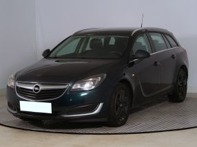 Opel Insignia - 2016