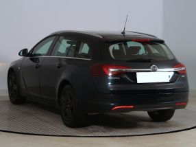 Opel Insignia - 2016