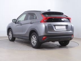 Mitsubishi Eclipse Cross - 2018