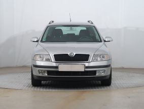 Škoda Octavia - 2008