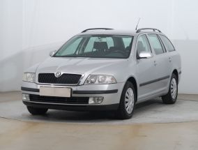 Škoda Octavia - 2008