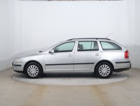 Škoda Octavia - 2008