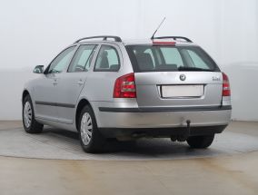 Škoda Octavia - 2008