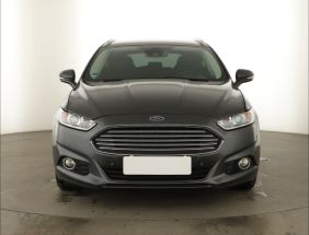 Ford Mondeo - 2015