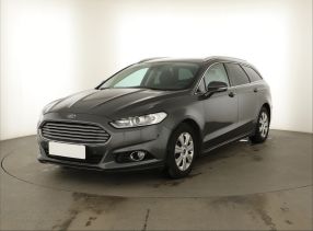 Ford Mondeo - 2015
