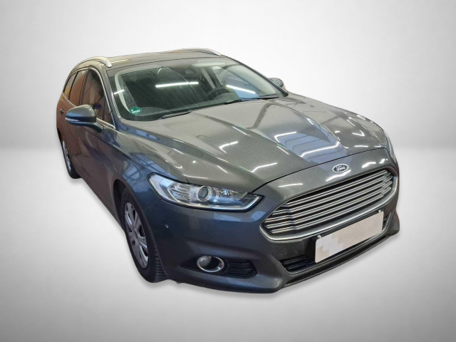 Ford Mondeo 2015