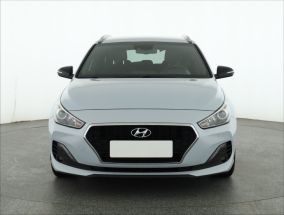 Hyundai i30 - 2018