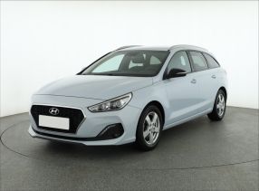 Hyundai i30 - 2018