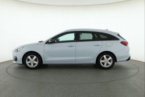Hyundai i30 - 2018