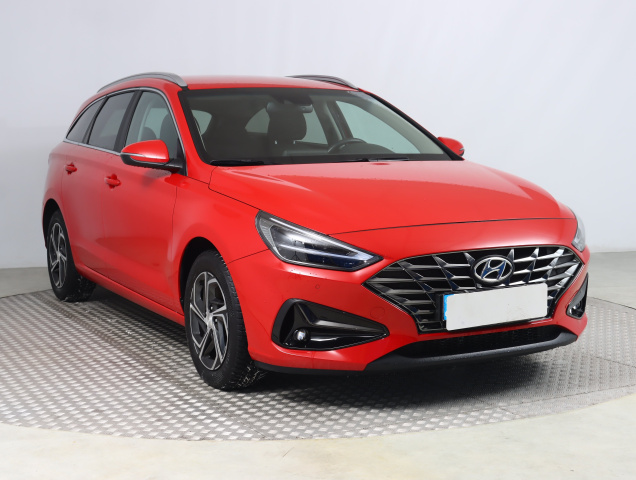 Hyundai i30 2023