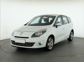 Renault Grand Scenic - 2010