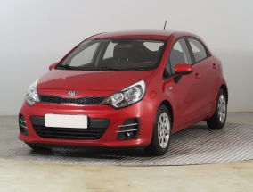 Kia Rio - 2016