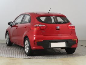 Kia Rio - 2016