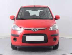 Hyundai i10 - 2009