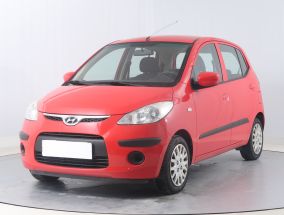 Hyundai i10 - 2009