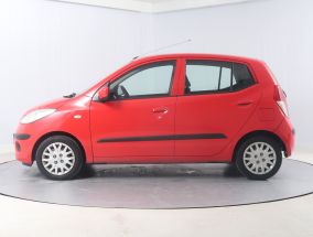 Hyundai i10 - 2009