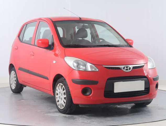 Hyundai i10 2009