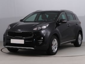 Kia Sportage - 2018