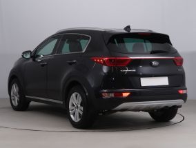 Kia Sportage - 2018