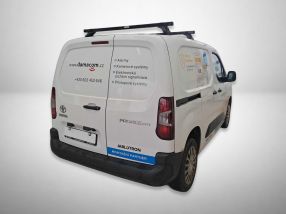 Toyota ProAce City - 2021