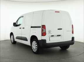 Toyota ProAce City - 2021