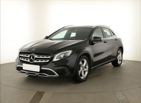 Mercedes - Benz GLA - 2017