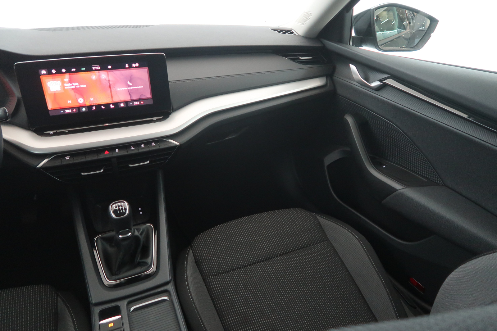 Škoda Octavia - 2024