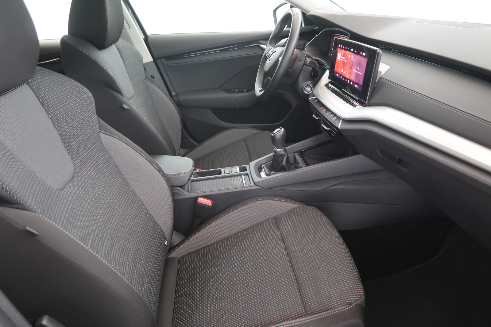 Škoda Octavia - 2024