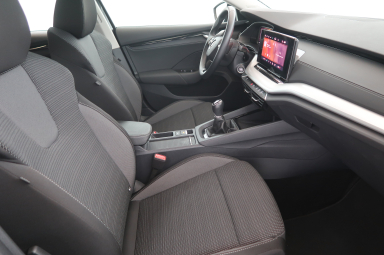 Škoda Octavia - 2024