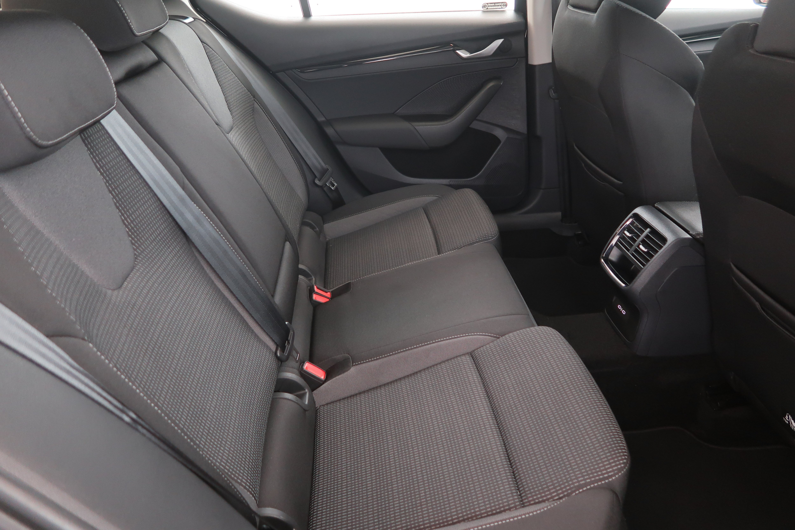 Škoda Octavia - 2024