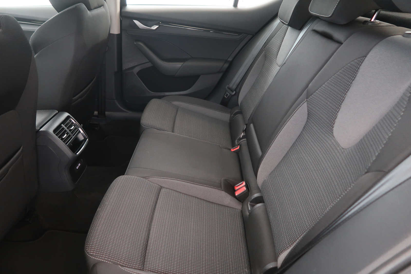 Škoda Octavia - 2024