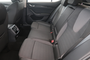 Škoda Octavia - 2024