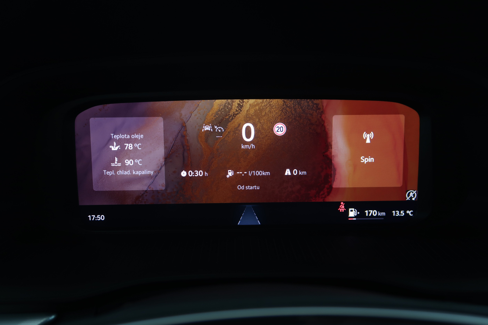 Škoda Octavia - 2024