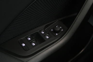 Škoda Octavia - 2024