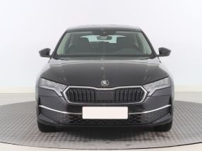 Skoda Octavia - 2024