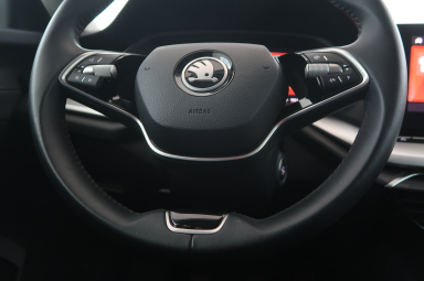 Škoda Octavia - 2024