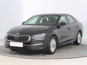 Skoda Octavia - 2024