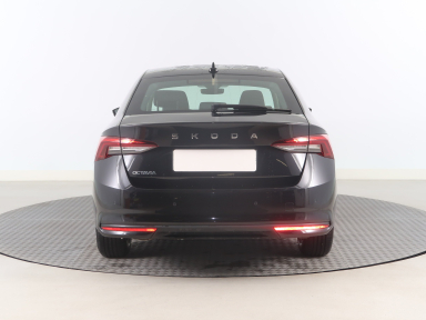Škoda Octavia - 2024