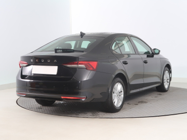 Škoda Octavia - 2024