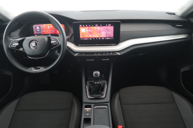 Škoda Octavia - 2024