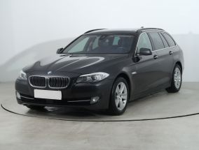 BMW 5 - 2013