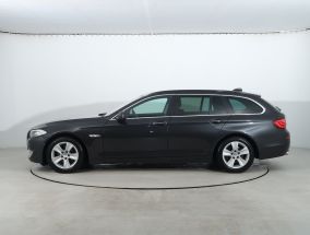 BMW 5 - 2013