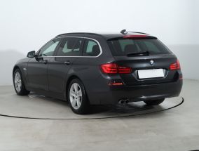 BMW 5 - 2013