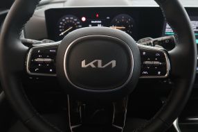 Kia Sorento - 2025